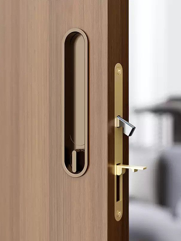 Door & Entry Security