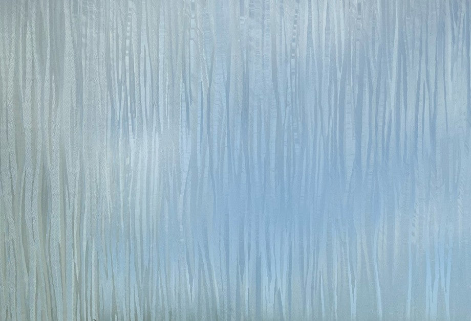 River Water Decorative Film