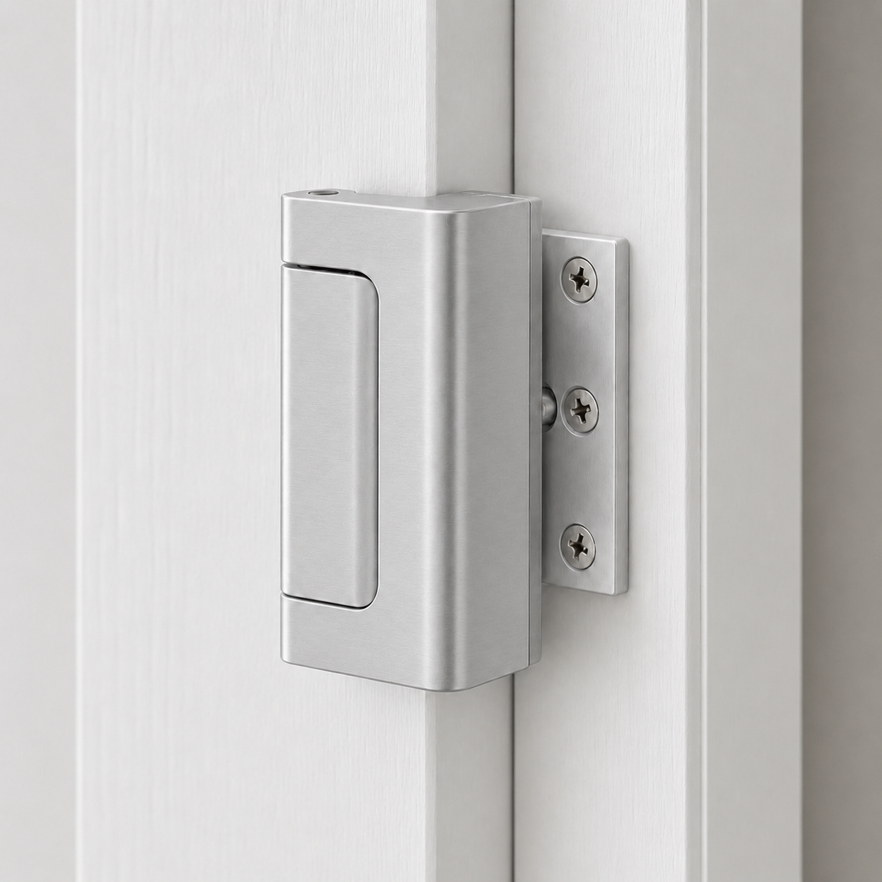 Door Reinforcement Security Lock