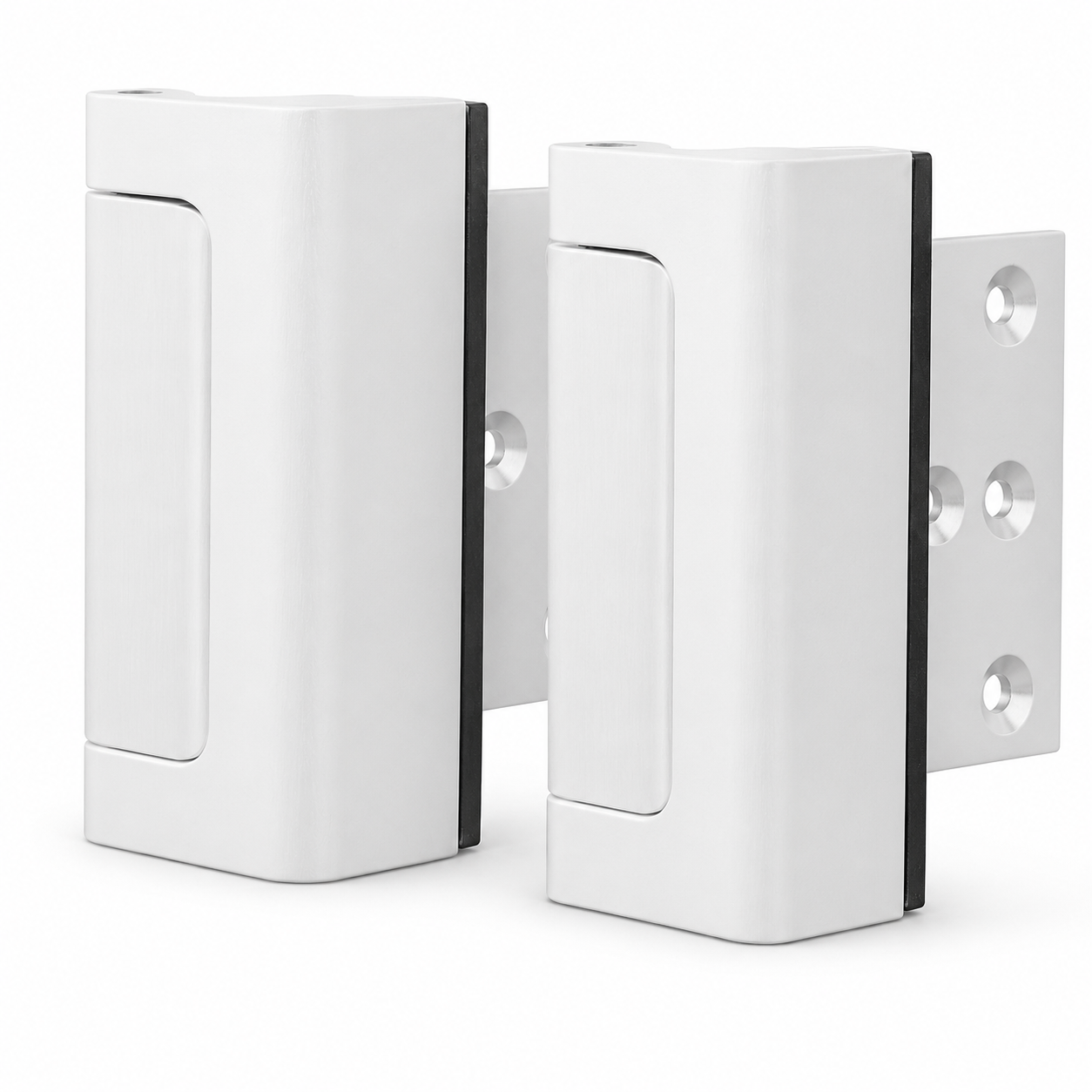 Door Reinforcement Security Lock
