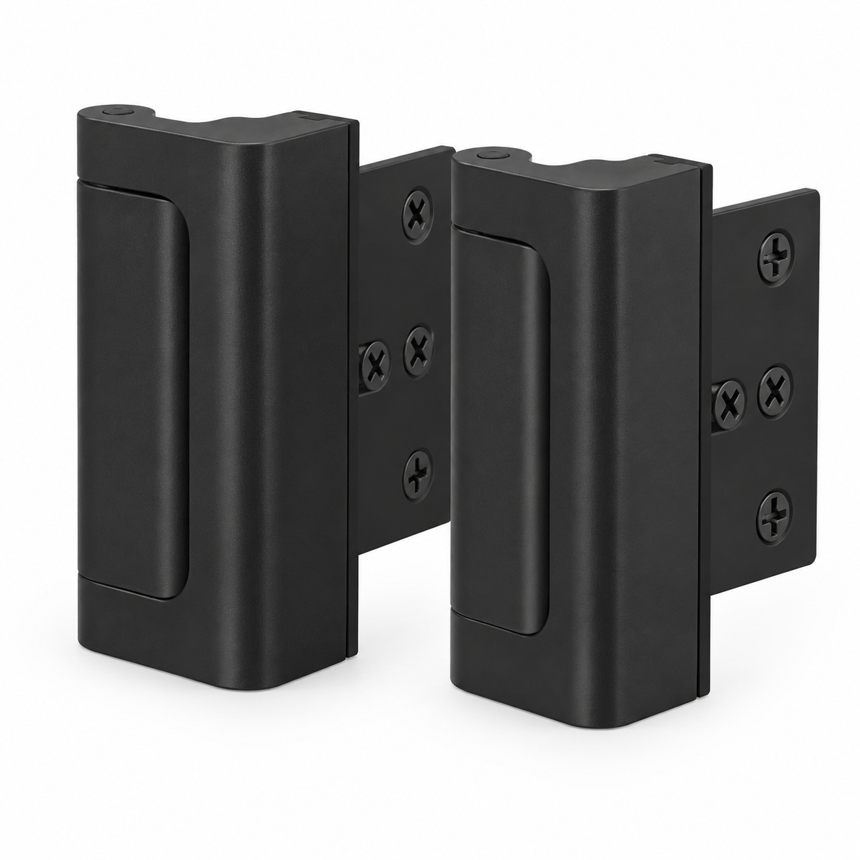 Door Reinforcement Security Lock
