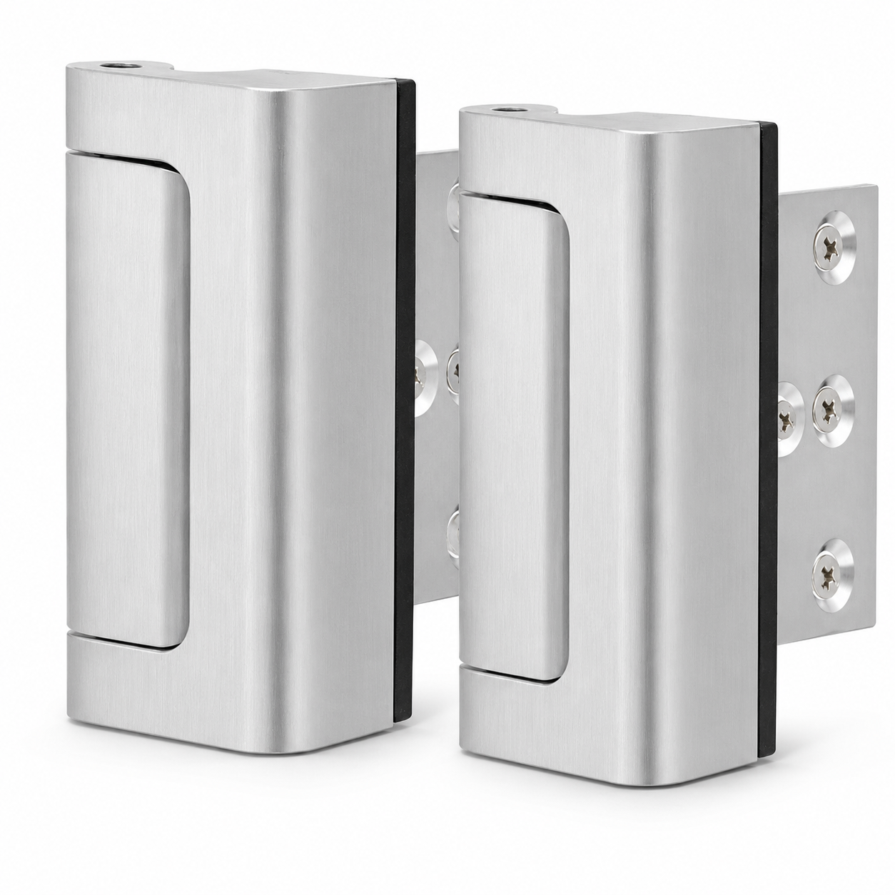 Door Reinforcement Security Lock