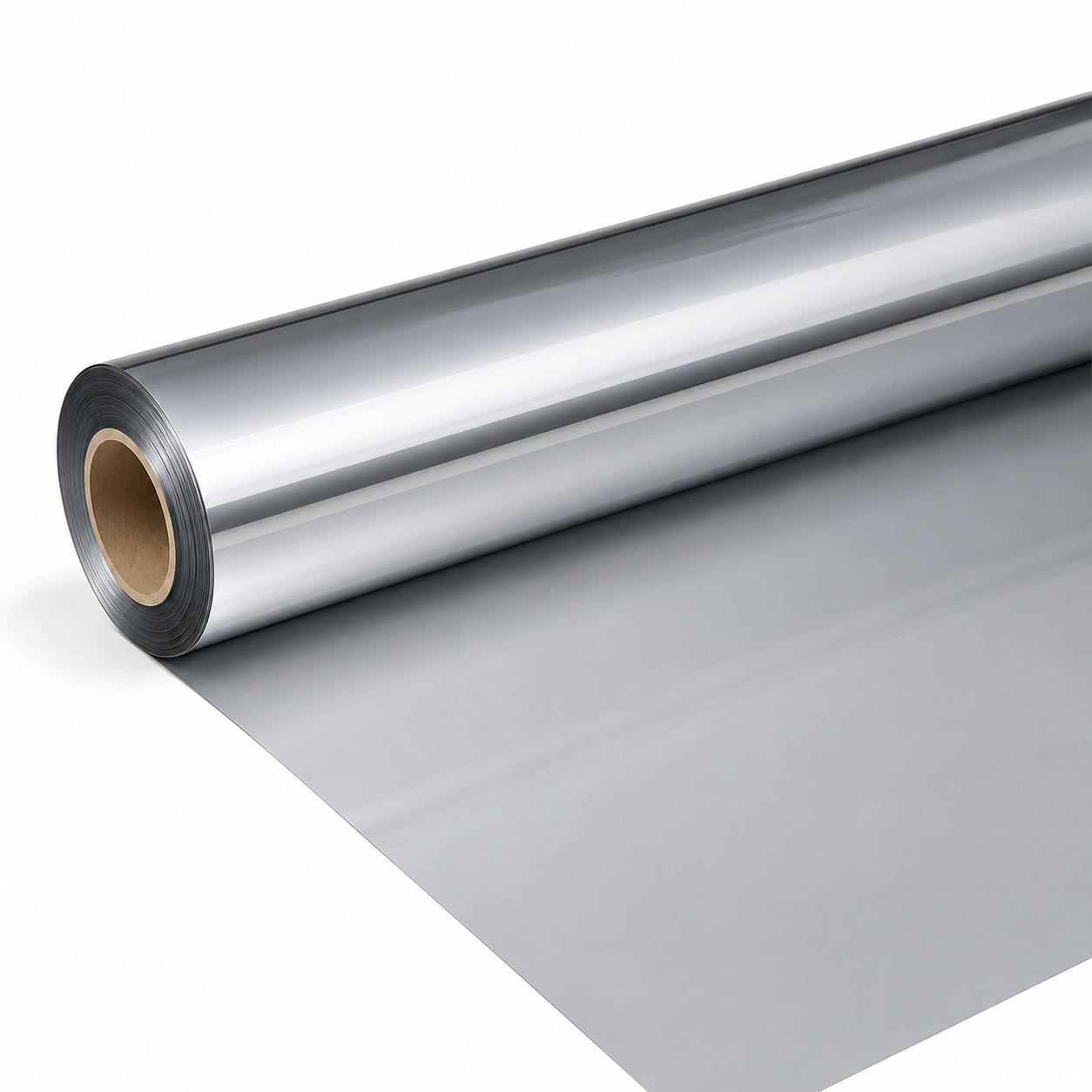 Medium Reflective Window Film Roll