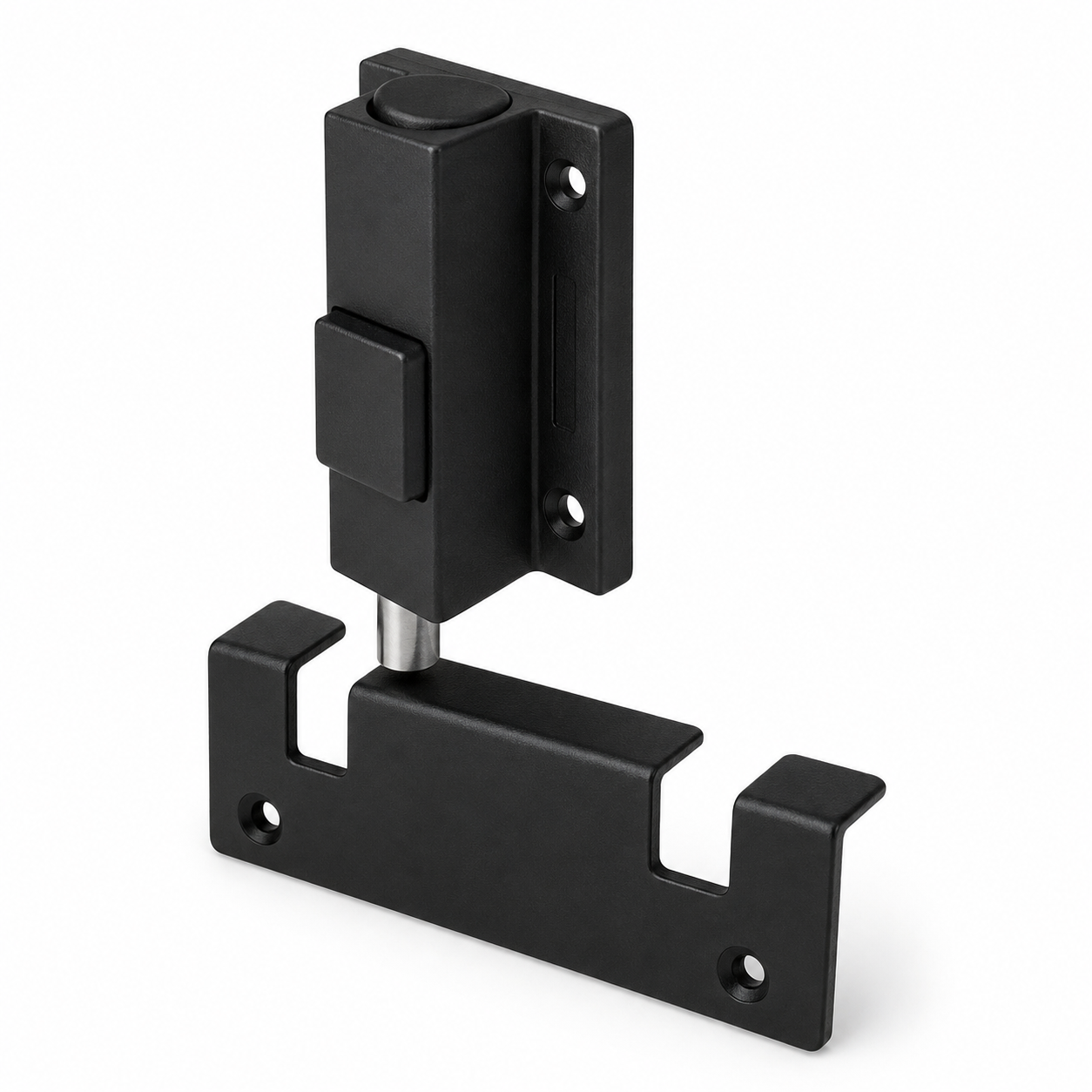 Sliding Glass Door Security Lock
