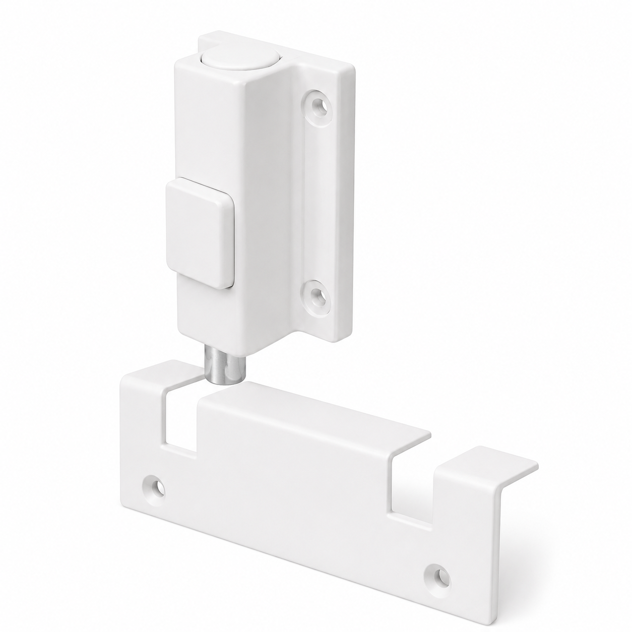 Sliding Glass Door Security Lock