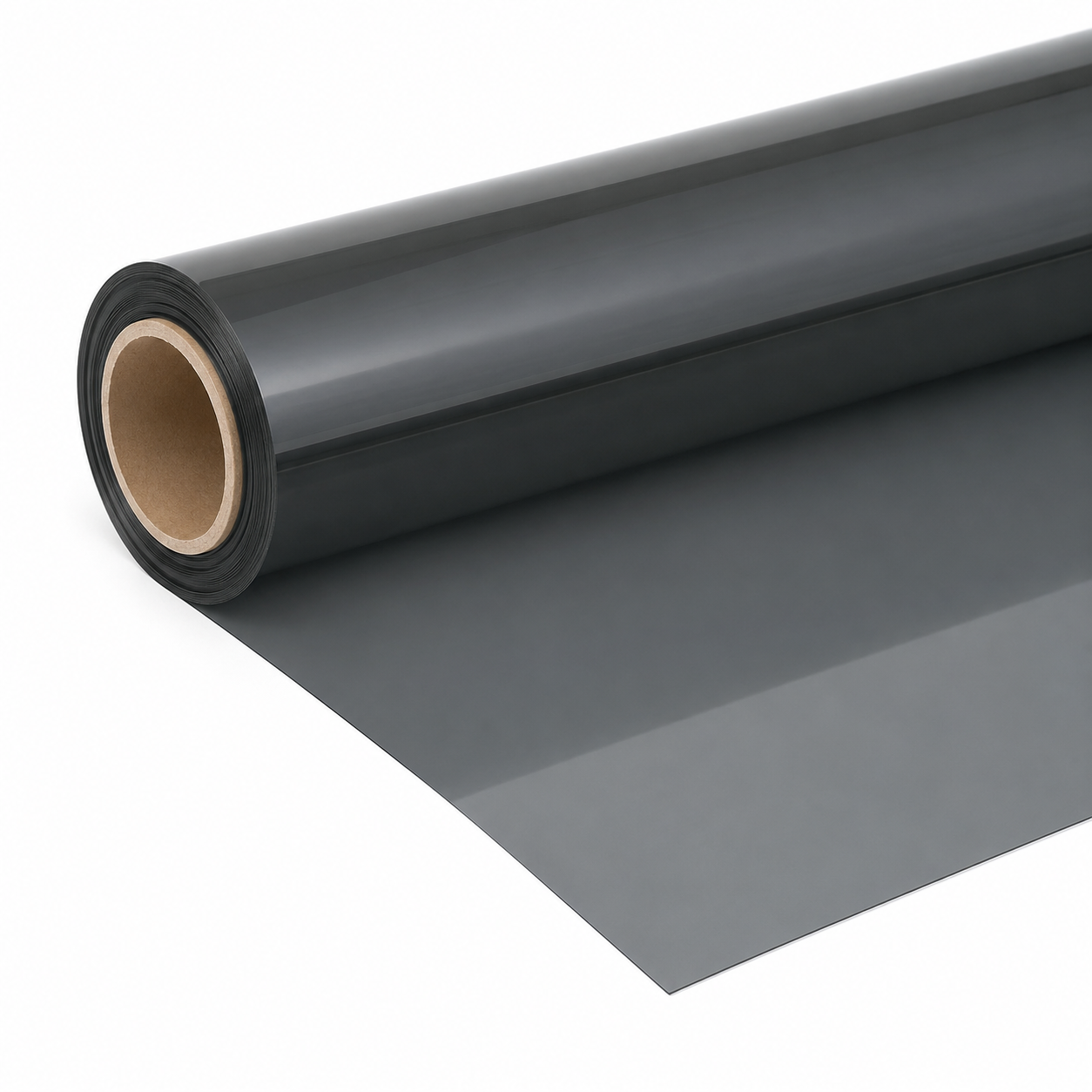 Dark Neutral Window Film Roll