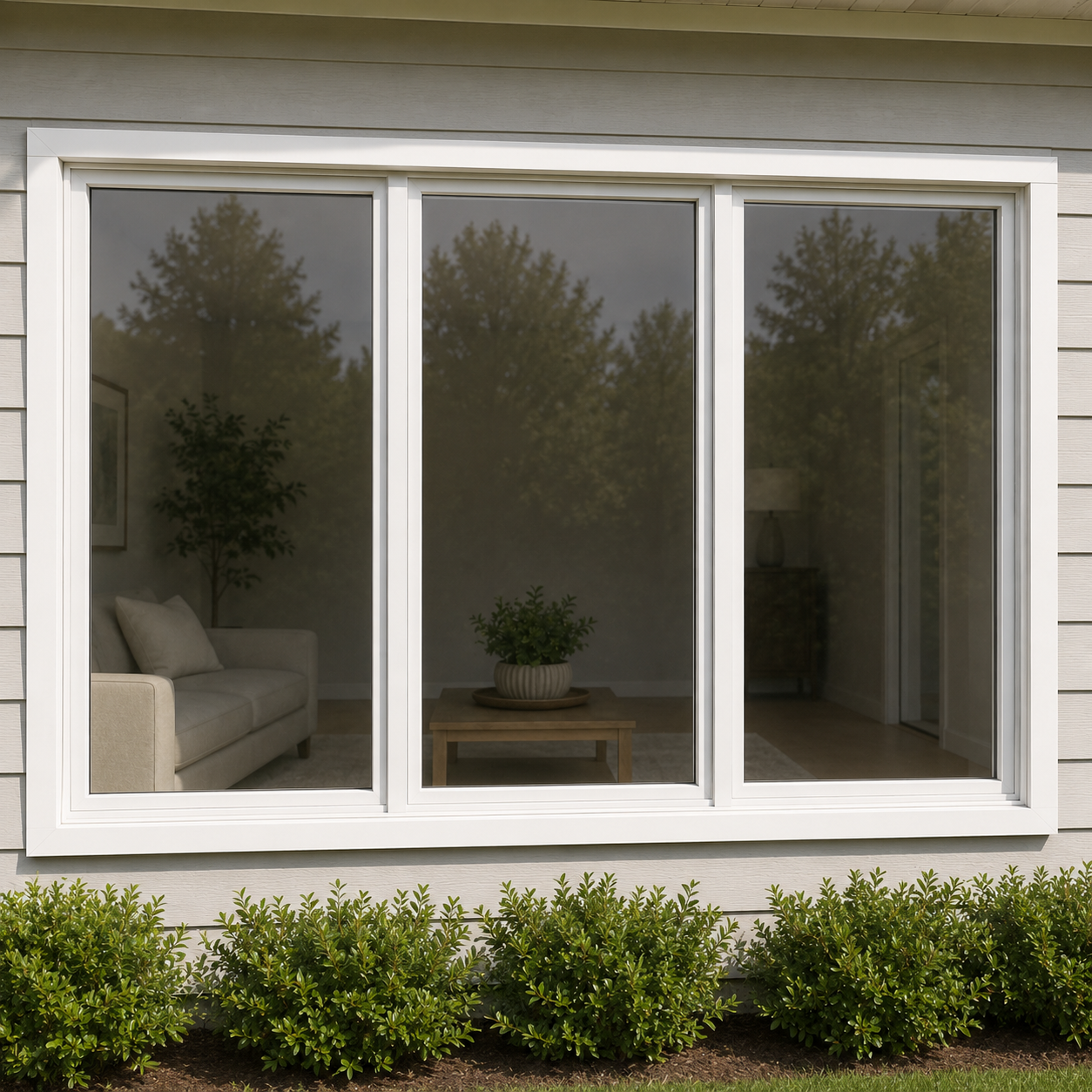 Medium Neutral Window Film Roll
