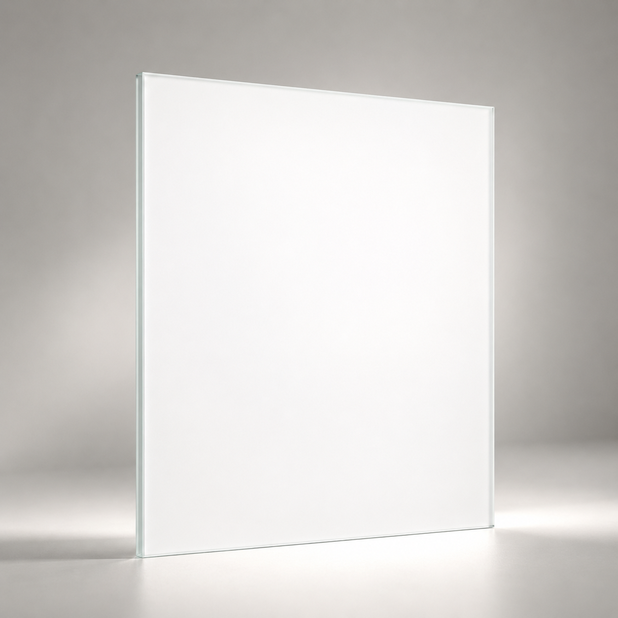 Whiteout Privacy Film