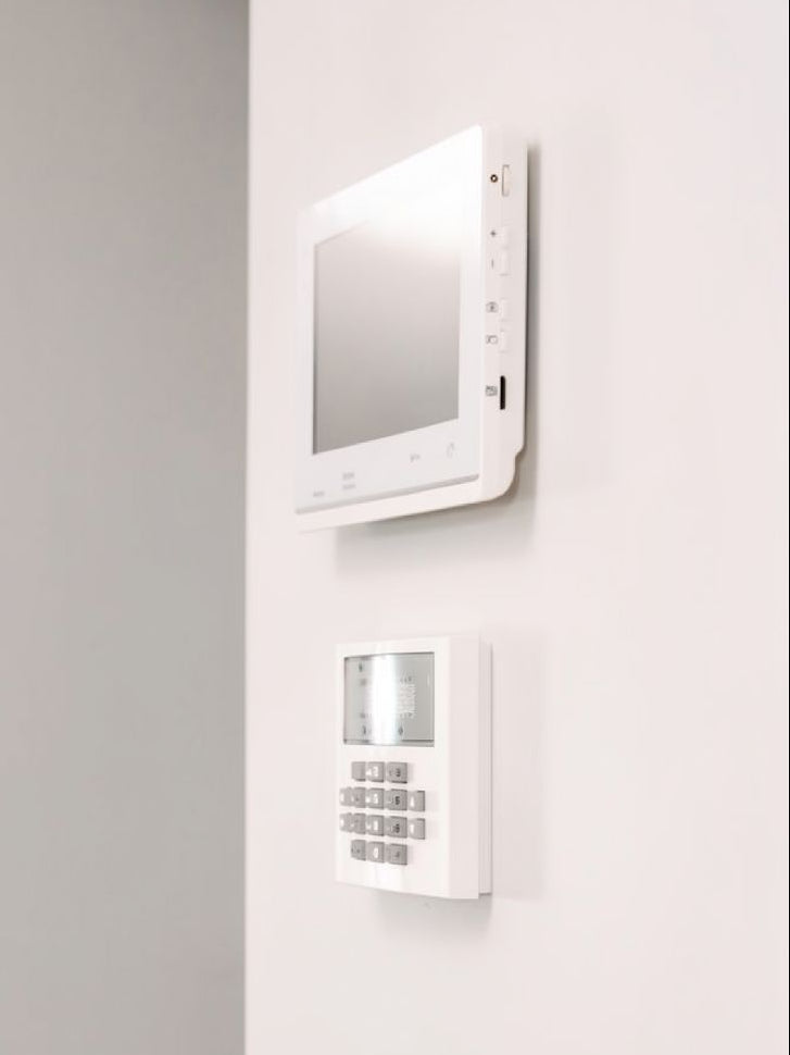 Alarms & Detection Systems