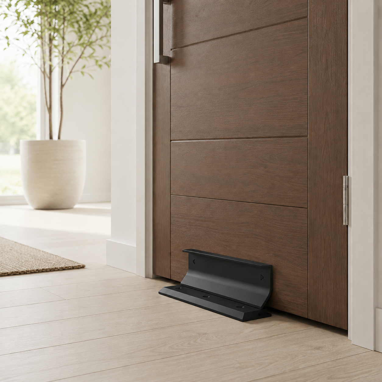 Door & Entry Security